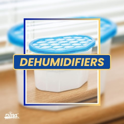 Dehumidifiers